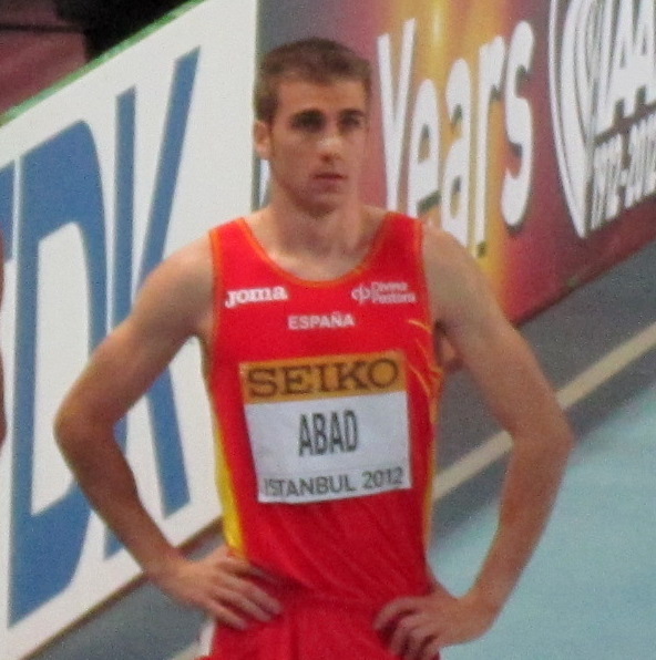 Francisco Abad