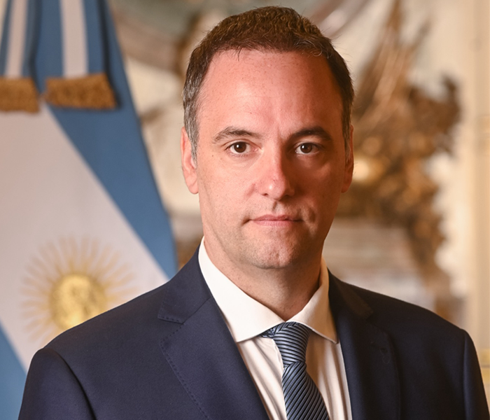 Francisco Adorni
