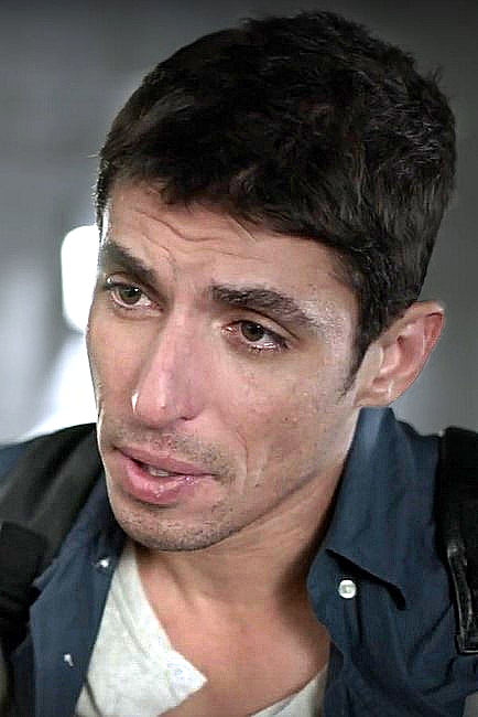 Francisco Alberto Aguado