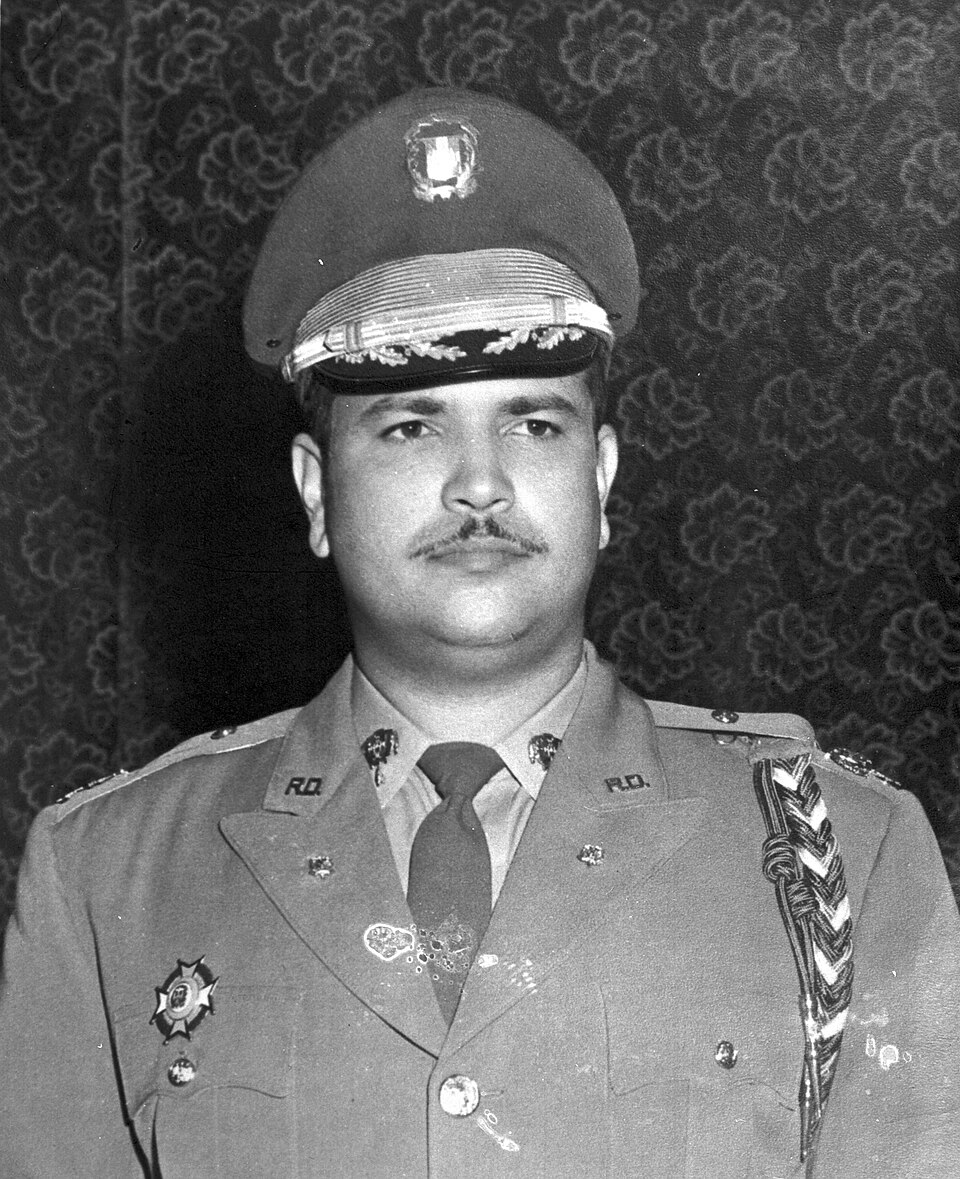 Francisco Alberto Paulino Castro