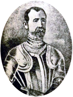 Francisco Álvarez de Soto