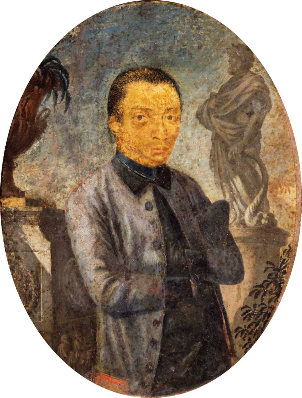 Francisco Antônio Coelho Júnior