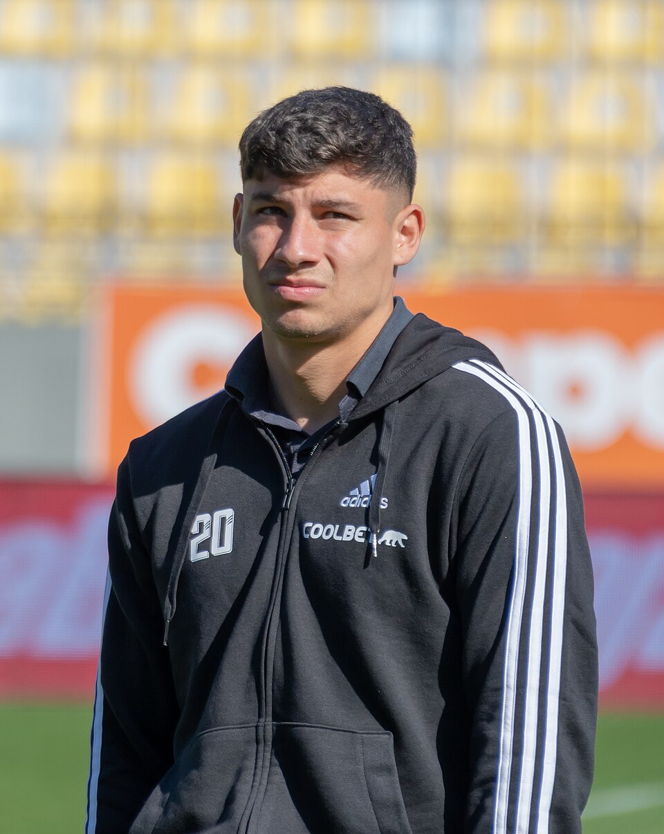 Francisco Antonio Lizama