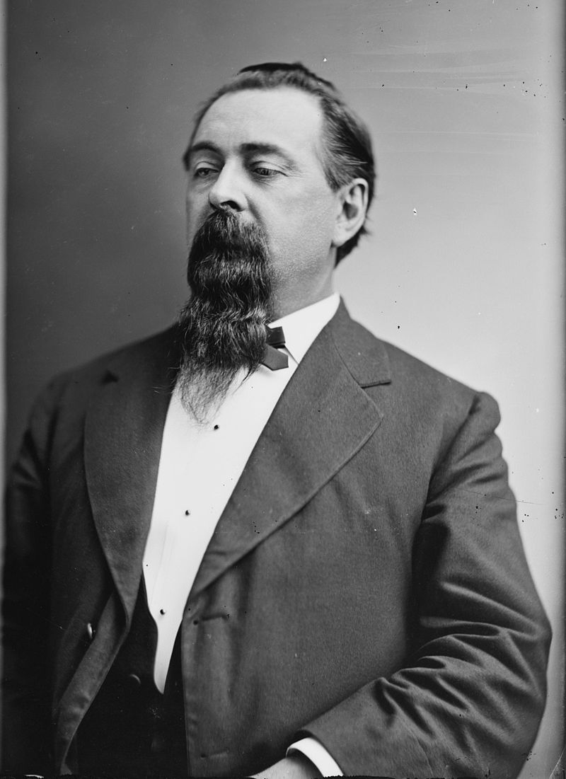 Francisco Antonio Pacheco