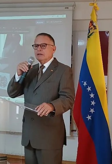 Francisco Arias
