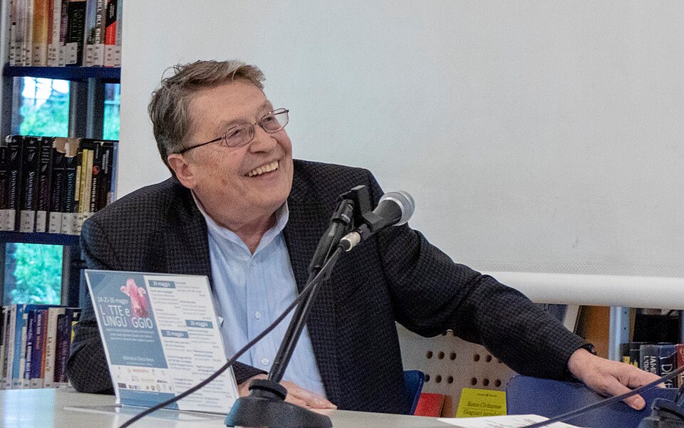 Francisco Ballerini