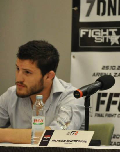 Francisco BarrioCroata