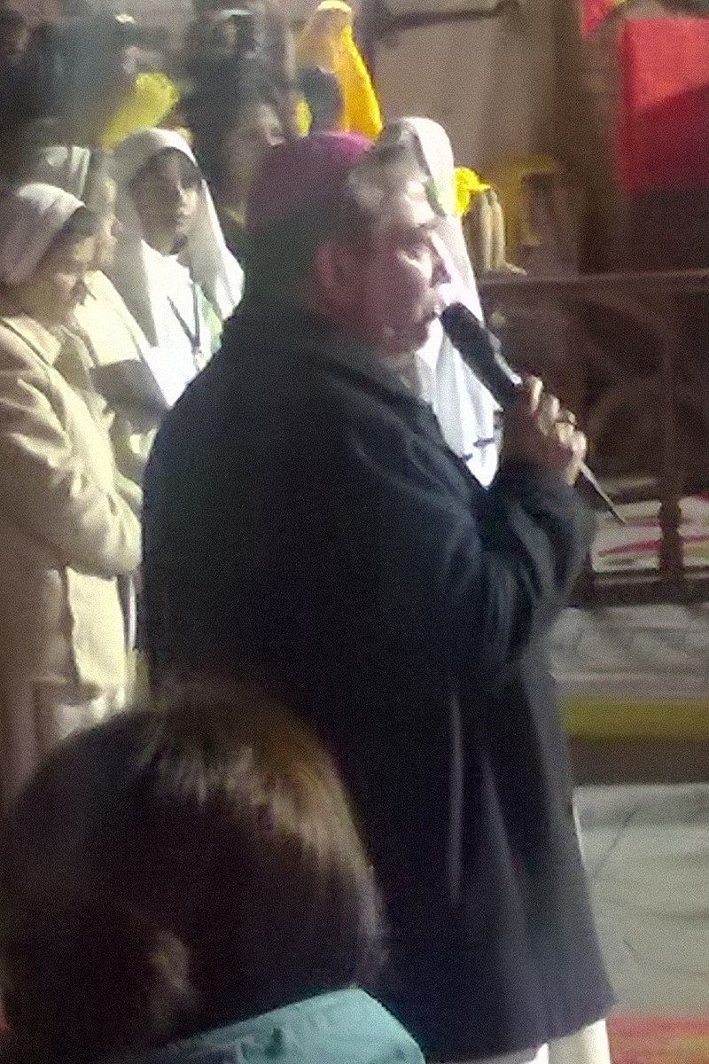 Francisco Barrón