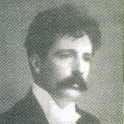Francisco Bauzá