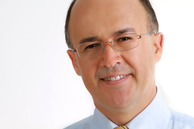 Francisco Brito Cruz