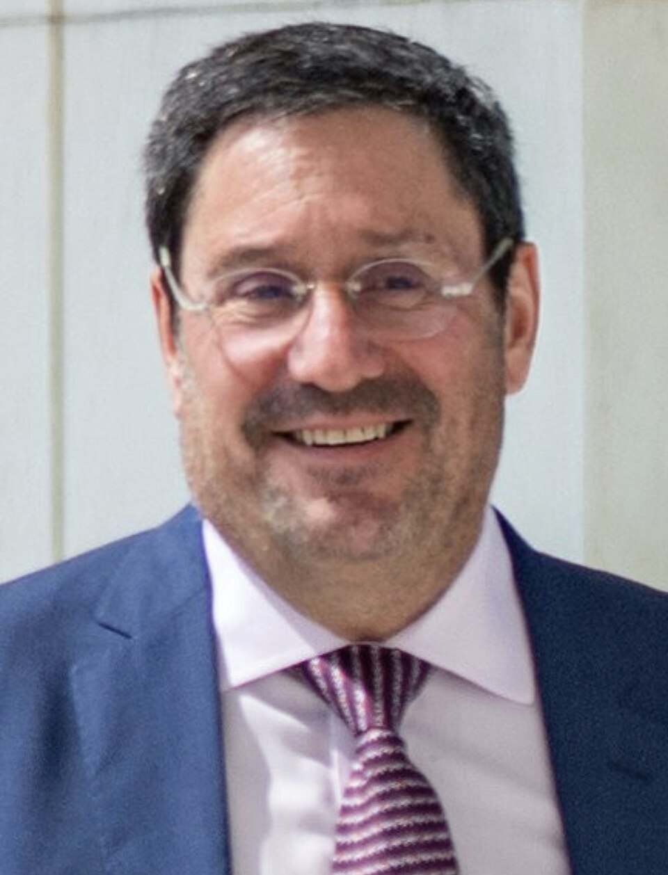 Francisco Calderón