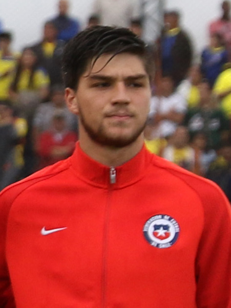 Francisco Carvallo