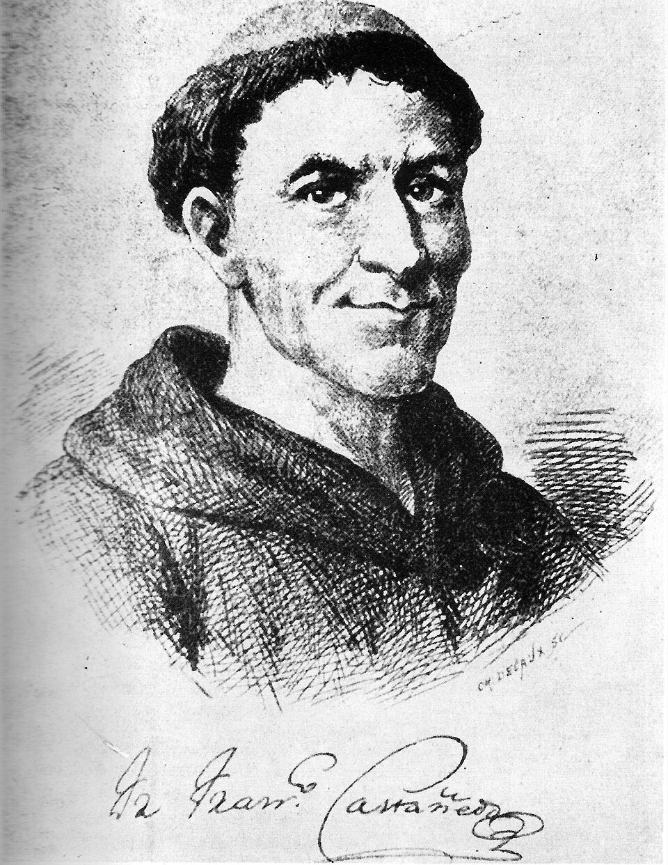 Francisco Castañeda