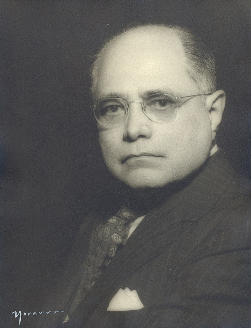 Francisco Cavalcanti Pontes de Miranda