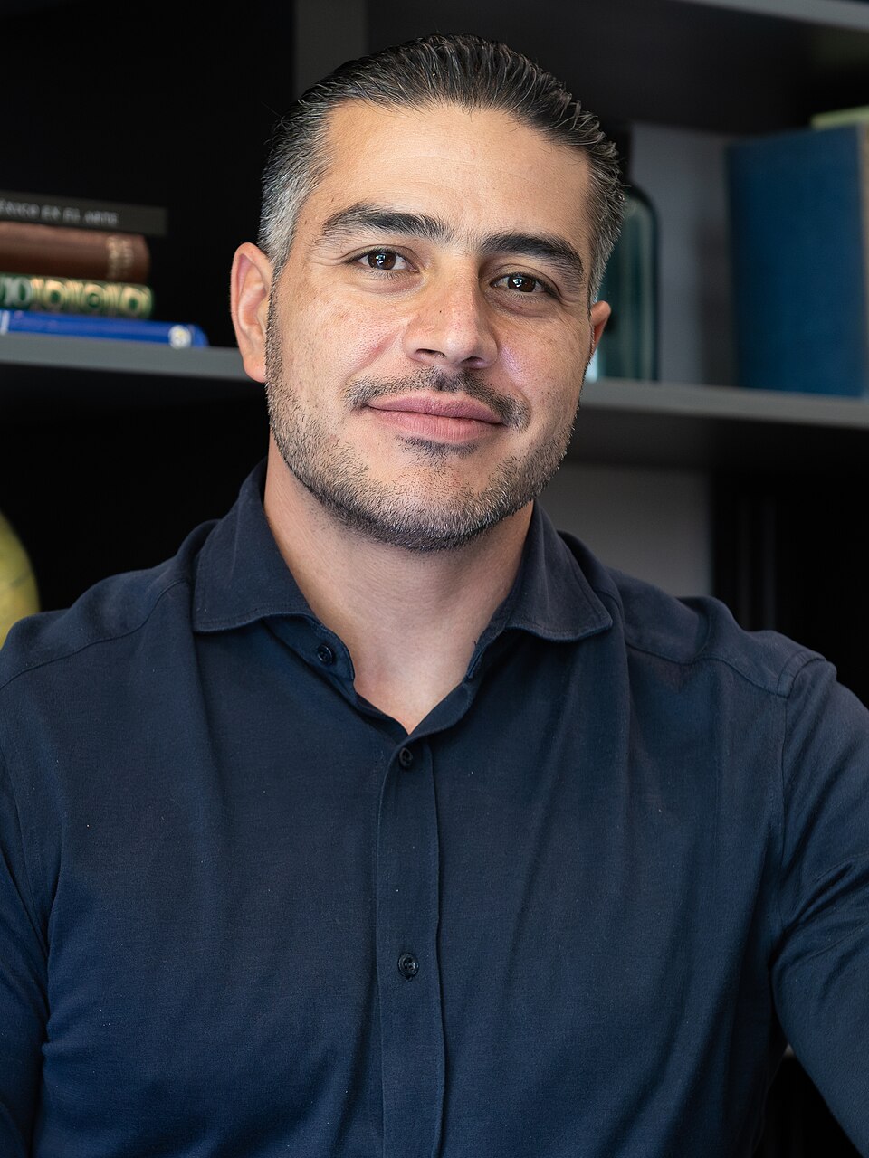 Francisco Chíguil Figueroa