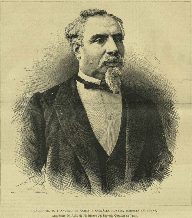 Francisco Cubas