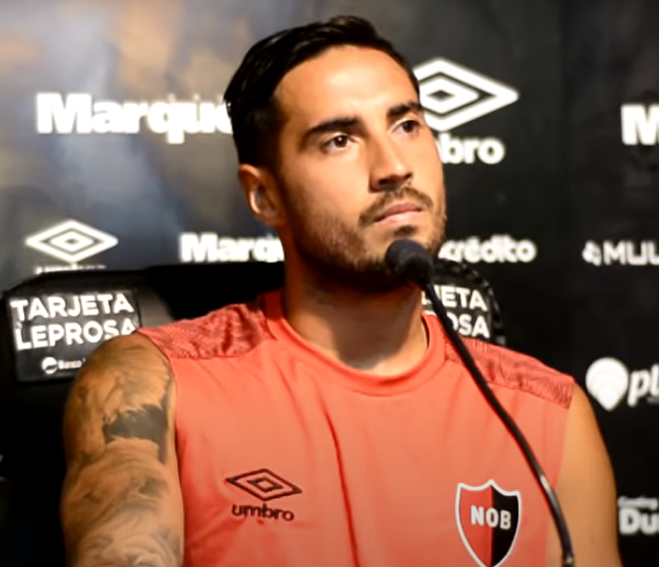 Francisco David Fydriszewski