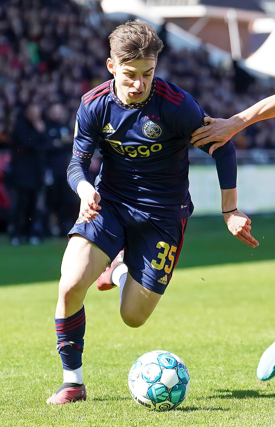 Francisco de Conceição Silva