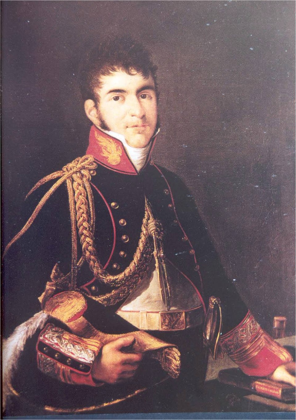 Francisco de Paula Diez de Rivera