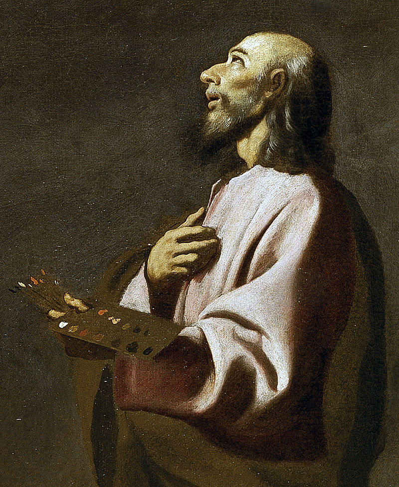 Francisco de Zurbarán