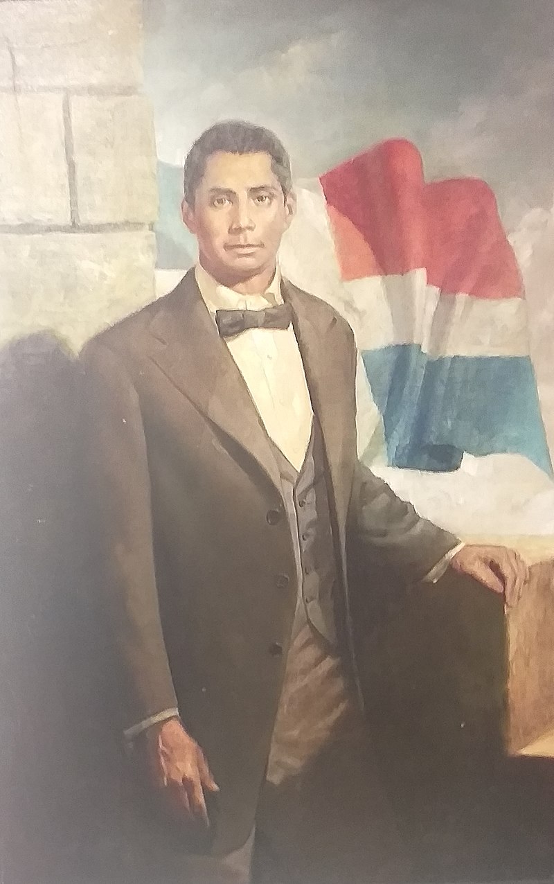 Francisco del Rosario Sánchez