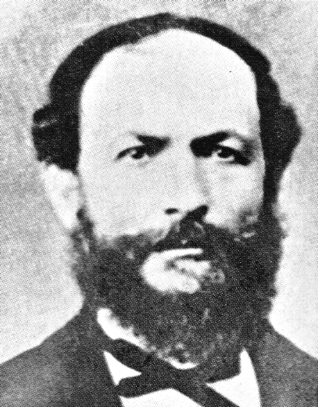 Francisco Diez Canseco