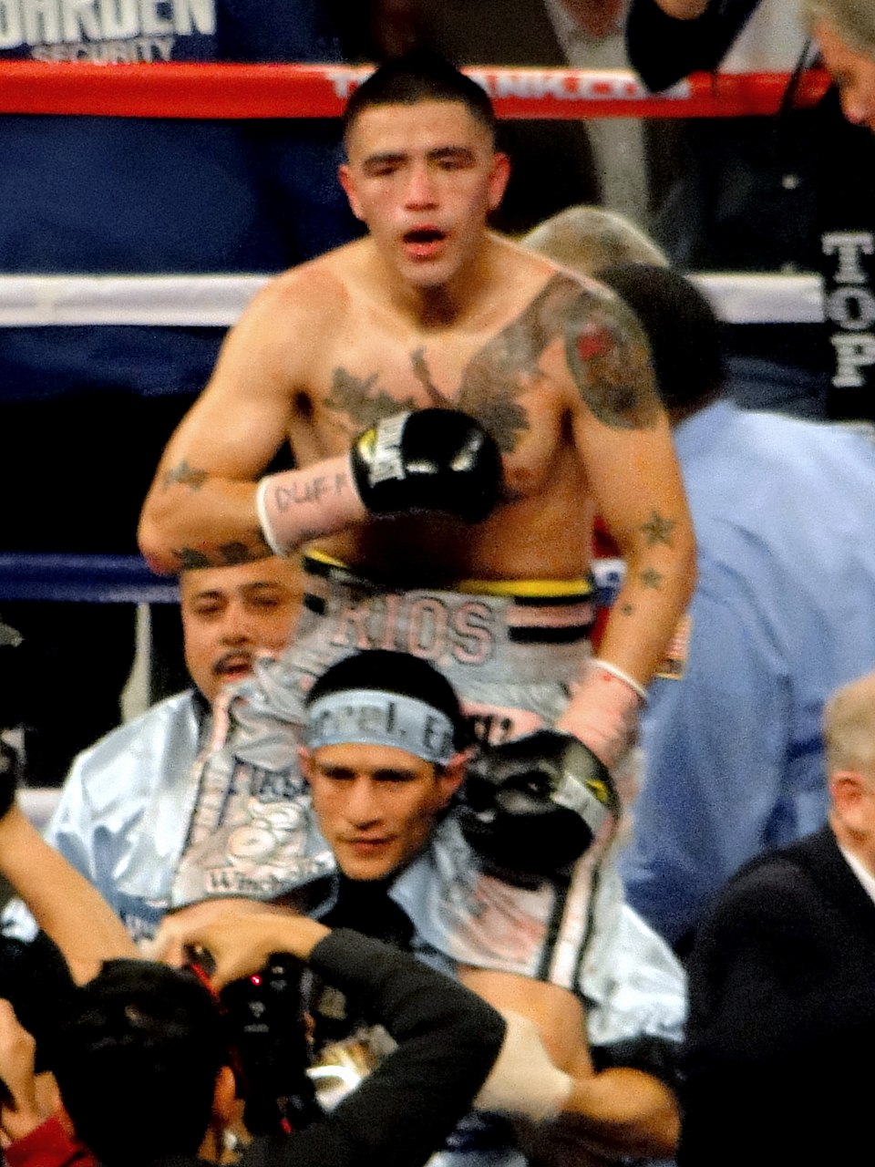 Francisco Gamboa Soto