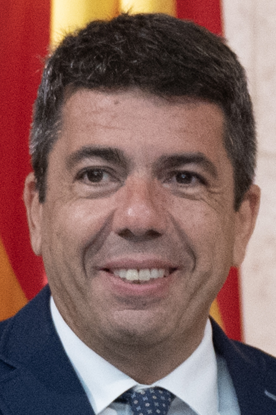 Francisco Gan Pampols