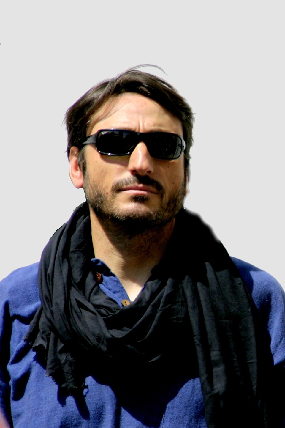 Francisco Gómez Miró