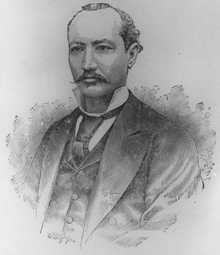 Francisco Gregorio Billini