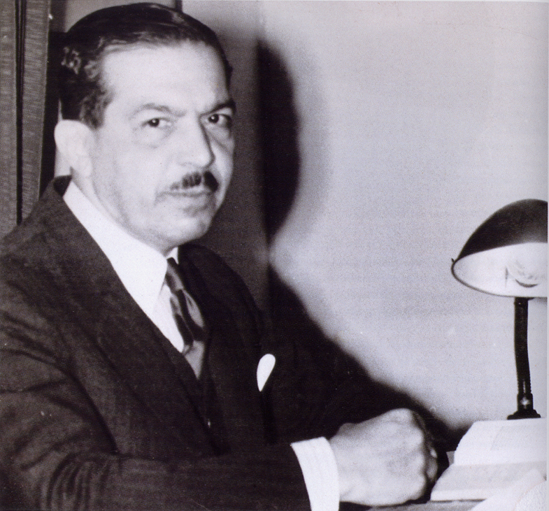 Francisco Henríquez