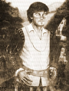 Francisco Ibarra