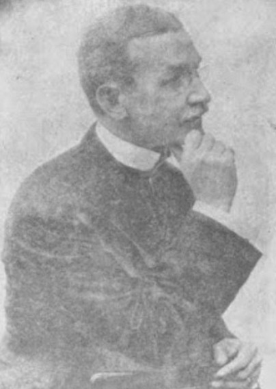 Francisco J. Mayorga