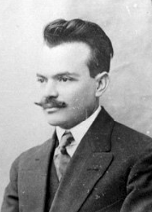 Francisco J. Múgica