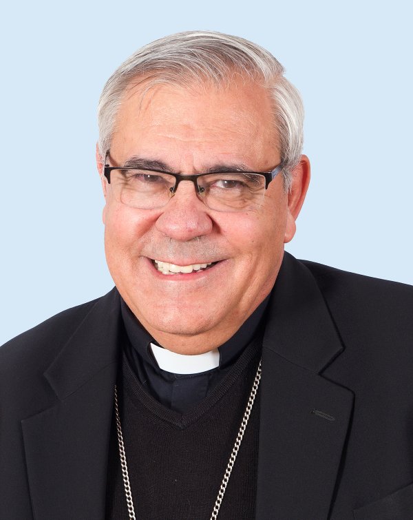 Francisco Javier Antonio Martínez