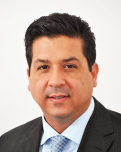 Francisco Javier Cabeza de Vaca