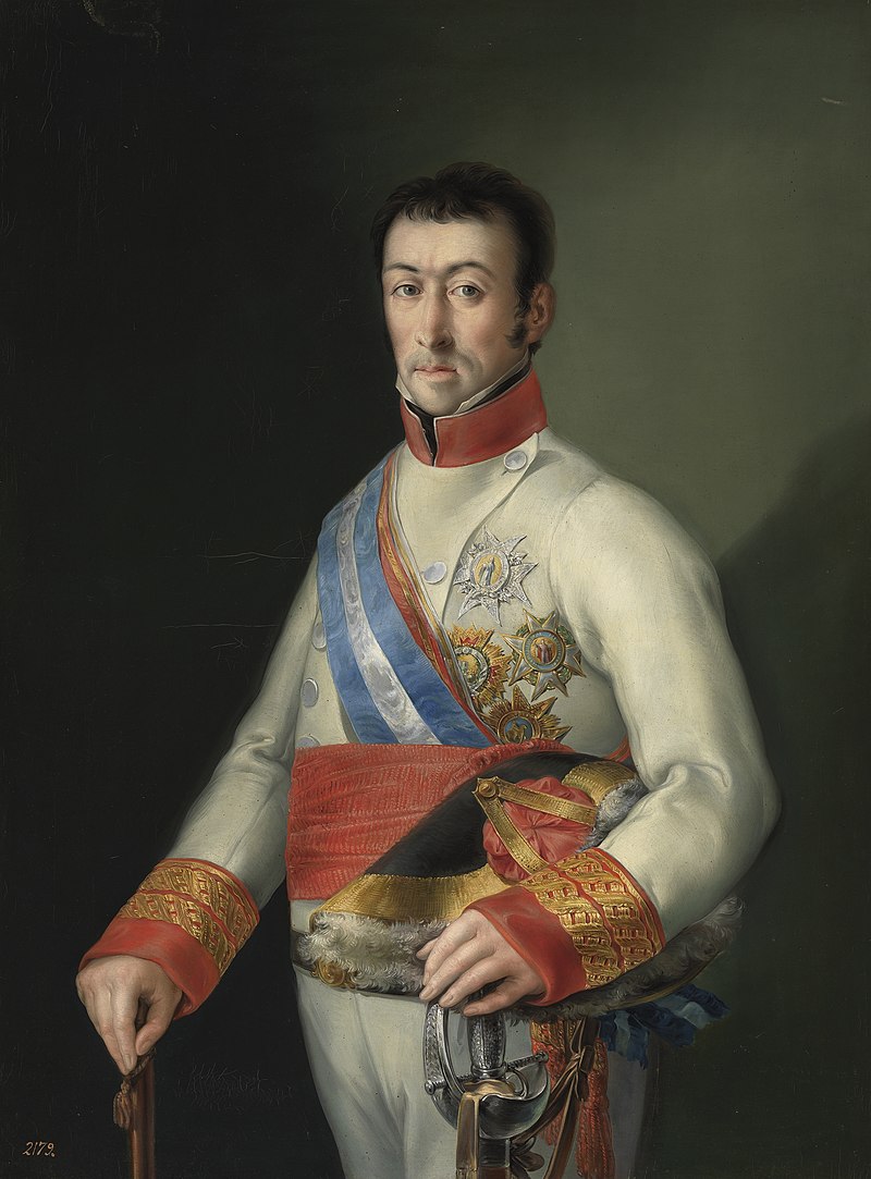 Francisco Javier de Paz