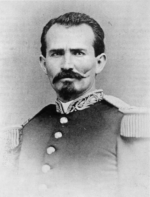 Francisco Javier Flores González