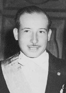 Francisco Javier Garrido