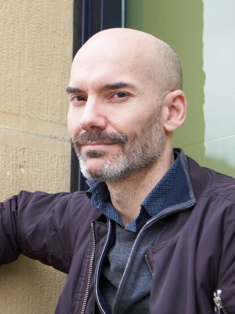 Francisco Javier Gutiérrez