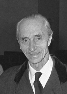 Francisco Javier Marín