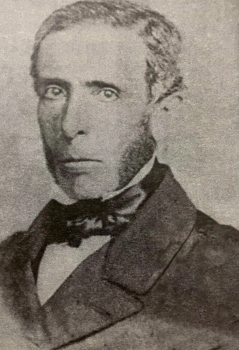 Francisco José Linares