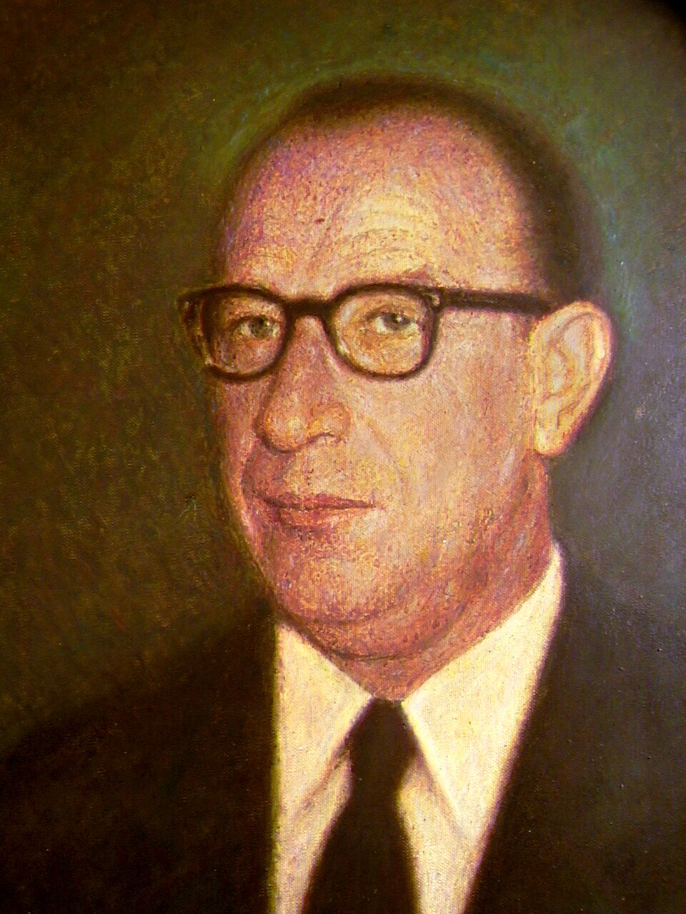 Francisco José Orlich