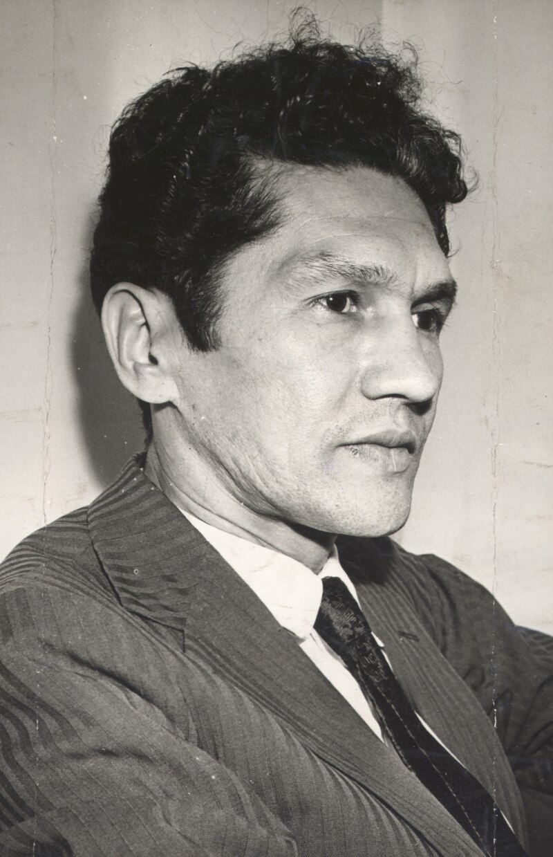 Francisco Julião