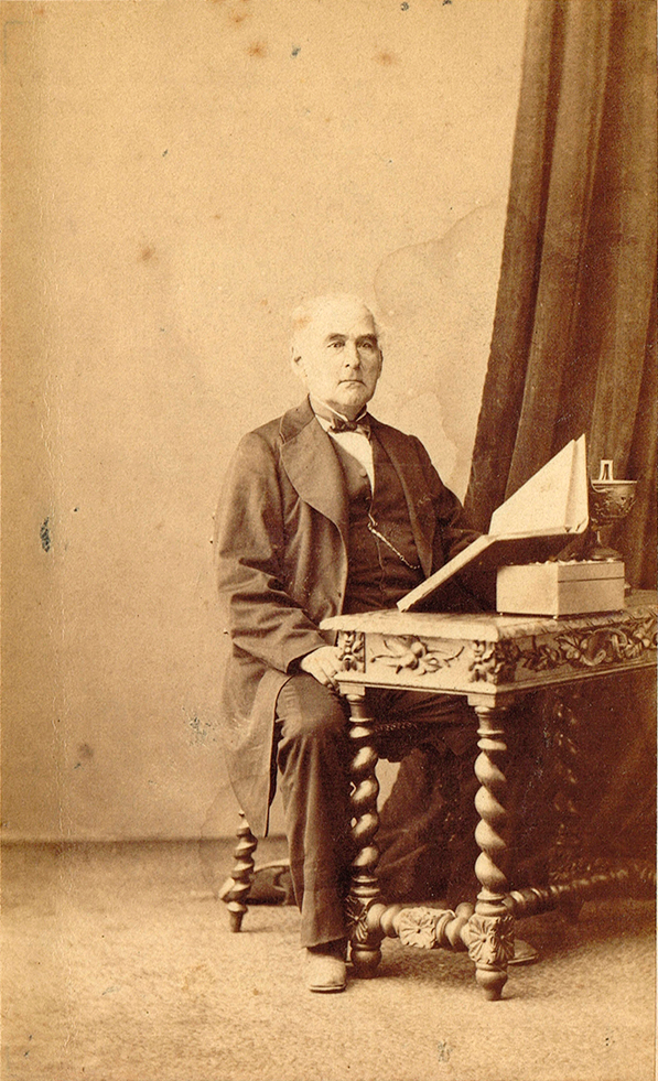 Francisco Lecocq
