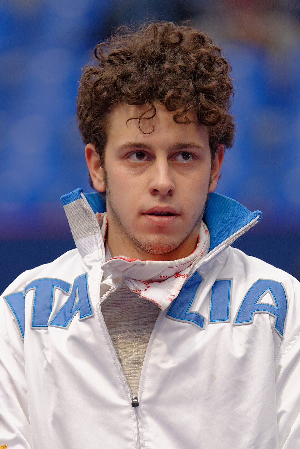 Francisco Luperi