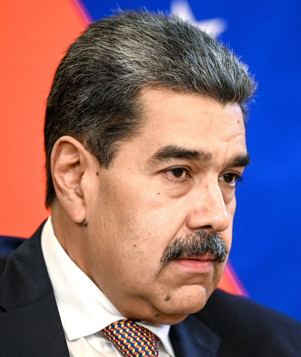 Francisco Maduro