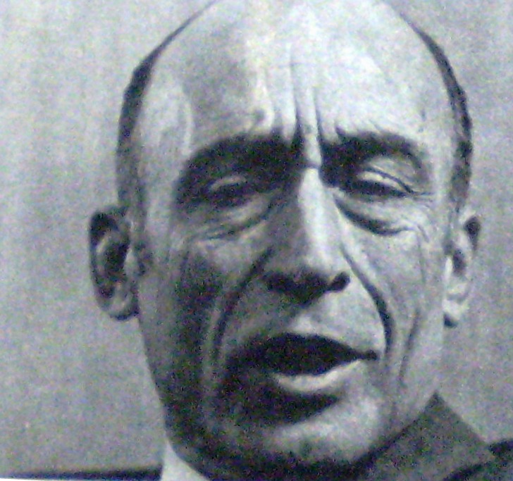 Francisco Manrique