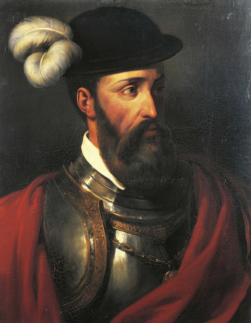 Francisco Marques