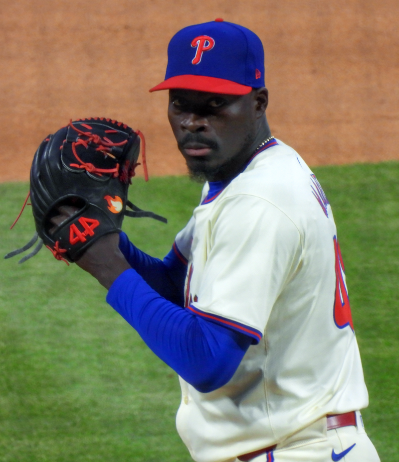 Francisco Marte